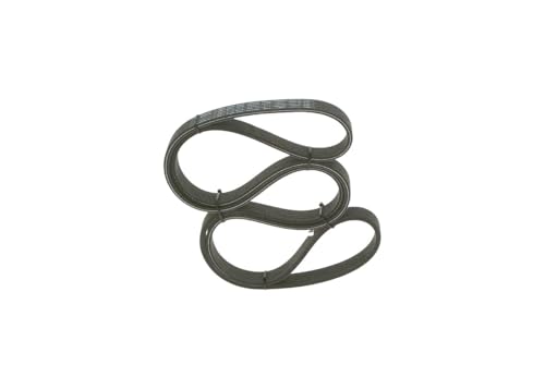 Courroie Bosch 6DPK1841 nervurée 1987946208 pour kit de transmission auto - 2