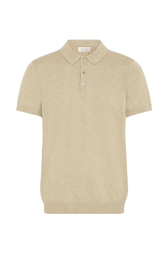 CASUAL FRIDAY CFBELLS Herren, L, Silver SAGE Melange (1705101)