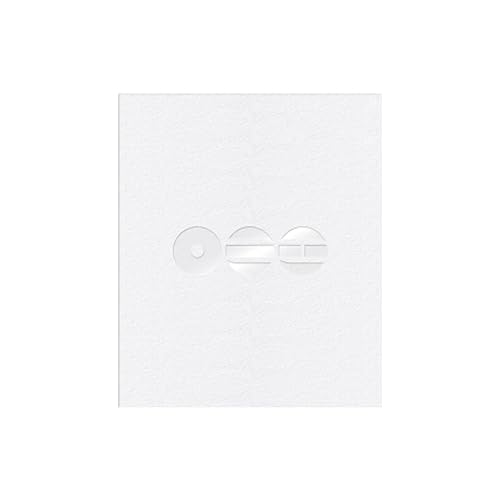BTS [The 5th Album ARIRANG](Rooted in Korea Ver.) + 3 Extra Photocards Set