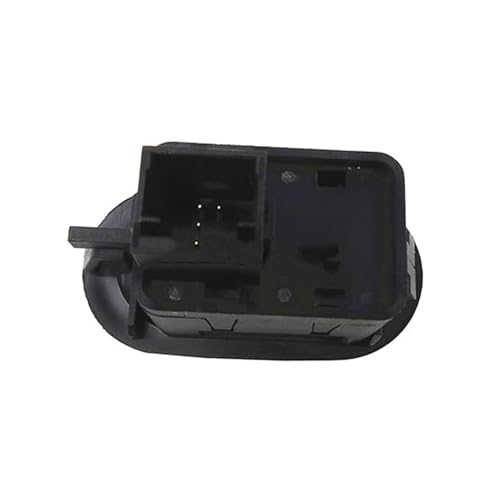 Interrupteur lève-vitre électrique C3 bouton commande de vitre 96401469XT