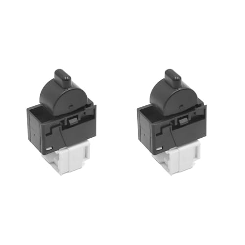 Interrupteur lève-vitre réactif et fluide OEM 25411-2S700