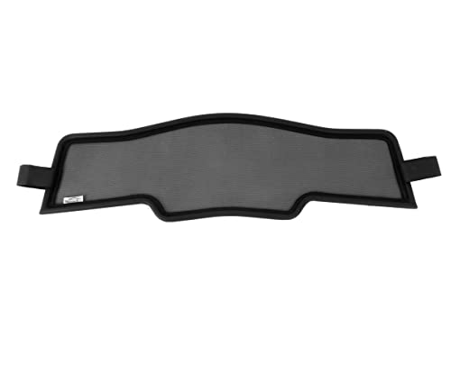Pare-vent convient à BMW Z4 Roadster E85 filet déflecteur anti remous
