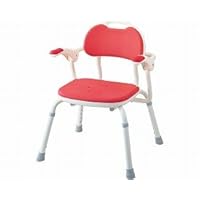 アロン化成 安寿 ひじ掛け付シャワーベンチ mawarukun_002.jpg