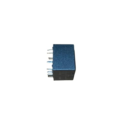Relais V23084-C2001-A403 double inverseur 10PIN micro-relais automobile - 5