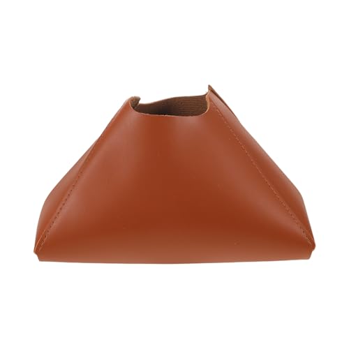 ARTSEWPLY PU���U�[���e�B�b�V���{�b�N�X�z���_�[ �i�v�L���I�[�K�i�C�U�[ ���ȃX�y�[�X�݌v �ԓ� �x�b�h�T�C�h ���ϑ�p�e�B�b�V���J�o�[