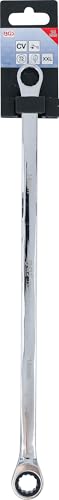BGS 7244, Metallic Silver - Image 4