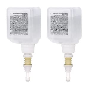 gC ֍ۃN[i[ T X^CfRpJ[gbWi250mltj×2Zbg