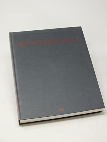 Michelangelo als Zeichner