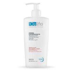 O2Life Crema Liporiducente - 500 ml