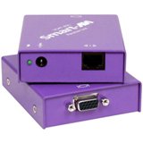 VCT-RX100S �r�f�I�R���\�[�� - 1 x 1 - VGA, SVGA, XGA, UXGA - 1000�t�B�[�g