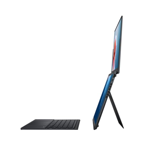 ASUS ZenBook Duo UX8406MA DRPZ412W 14 Core Ultra 9 RAM SSD - vue 3