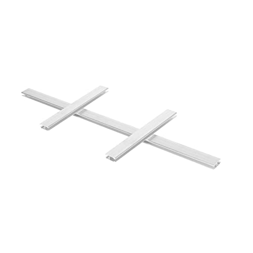 DECOMELODY 1ensemble Support pour Rôtir Un Cochon De Lait Cadre De Barbecue Robuste Et Pratique pour Vos Repas Extérieur