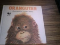 Orangutan (Help Save Us) 0525443010 Book Cover