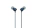 Produktbild JBL Tune 110 In-Ear-Kopfhörer mit EIN-Knopf-Fernbedienung, Blau