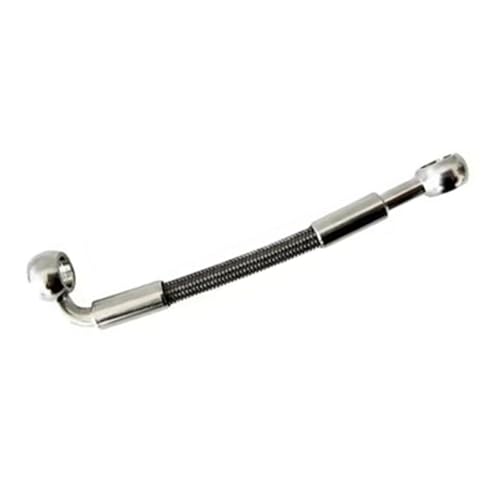 Conducto de freno de 260cm para renovar el sistema hidráulico de motocicletas con banjo M10 1