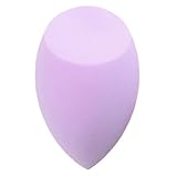 Makeup Sponge with Low Absorption, Non Latex PU with Airy...