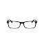 Transparent Grey/Demo Lens