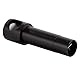 Celestron 94182 Cheshire 1,25 Zoll Kollimation-Okular, Schwarz