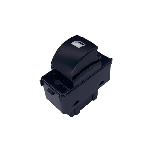 Interrupteur de lève-vitre électrique pour Peugeot 207 et Partner 6490E2 - 2