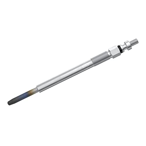 Bosch 0250204001 - Glühkerze Duraterm - Kartonbox – 1 Stück - für dieselbetriebene Fahrzeuge – Ansicht 2