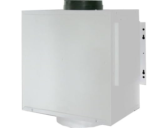 Roblin - 6301019 - Kit d'installation - Moteur Déporté - Blanc