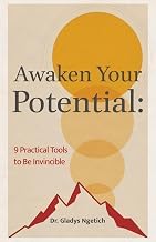 Gu&iacute;a Edition Livre Audio Awaken Your Potential: 9 Practical Tools to Be Invincible 2025