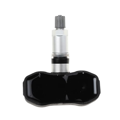 Capteur TPMS 25774006 avec alerte de pression précise pour berline 2003-2007 - 2