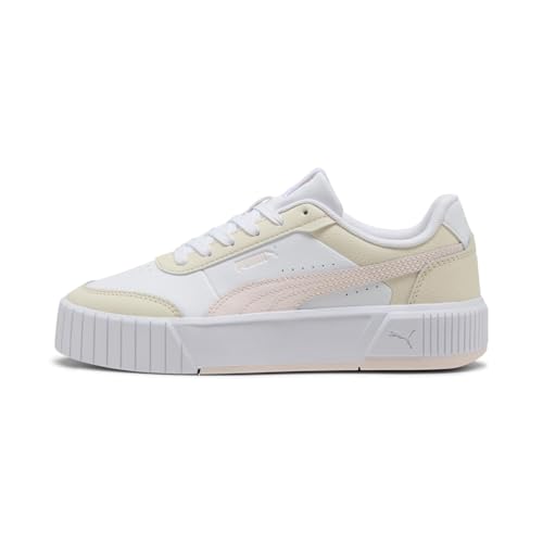 Image of Puma Womens Carina Mia Sneaker