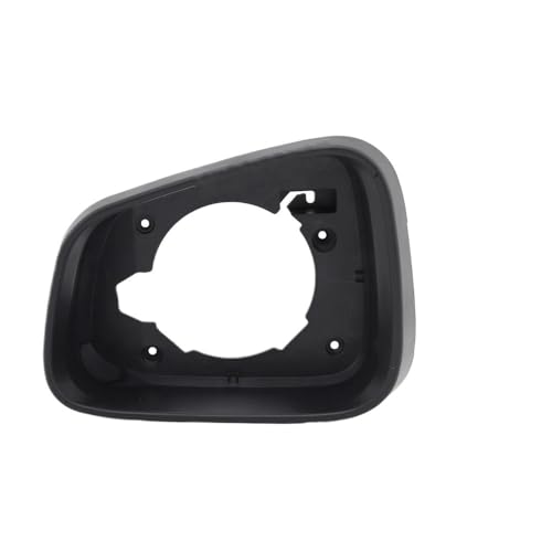 Coques Rétroviseurs Mokka X pour remplacer un boîtier rayé ou cassé avec précision