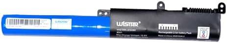 BLESYS A31N1601 – Batterie Remplacement 10.8V 2200mAh Pour ASUS VivoBook X541 Series – Fiable & Longue Durée