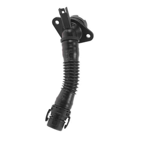 Tuyau d'admission d'air moteur BMW X5 2014-2018 remplace la pièce d'origine 11127590163