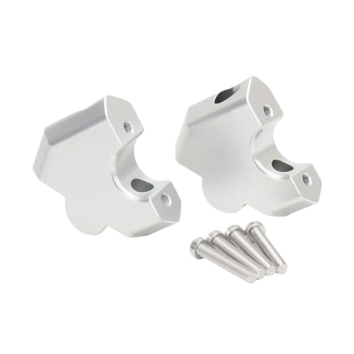 Rehausseur de guidon moto R1300GS 2023 2024 accessoires de rehausse