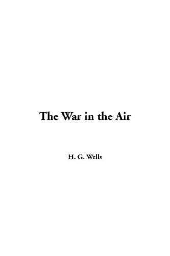 The War in the Air