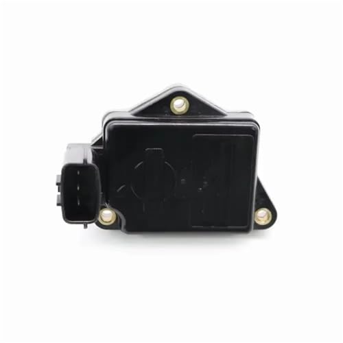 Débitmètre d'air AFH55M-10 corrige le ralenti instable du Terrano - 6