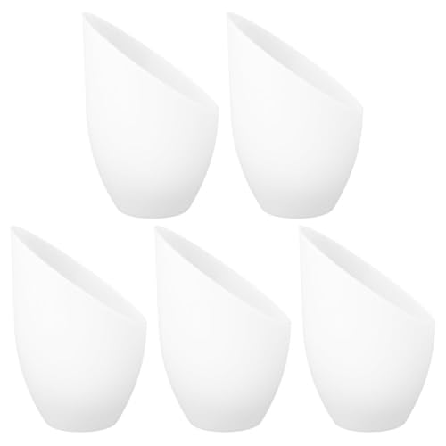 Luz Ambiental para Dormitorio PRETYZOOM cubiertas en herradura pack de 5 unidades