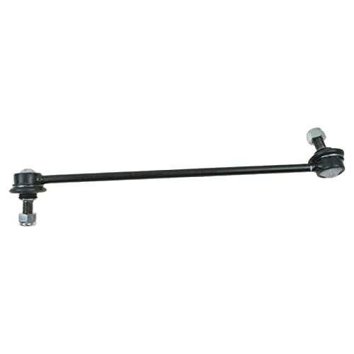 Image of TRQ Front and Rear Suspension Kit Complete Strut & Coil Spring Assembly Shock Absorber Sway Bar Stabilizer Link Compatible with 2007-2009 Hyundai Santa Fe
