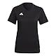 adidas Damen Entrada 22 Tee, Black, L