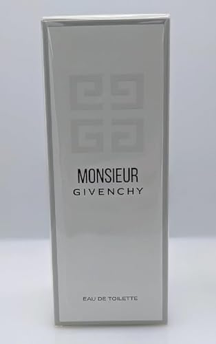 GIVENCHY, Monsieur de Givenchy, Eau de Toilette, profumo da uomo,