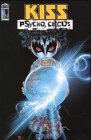  Kiss Psycho Circus, Bd.9