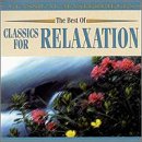 Best of Classics for Relaxation: Masterpieces [Audio CD]