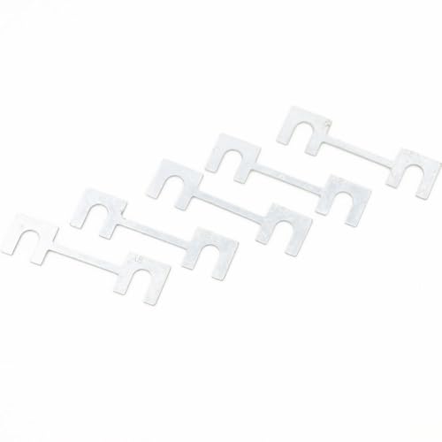 LEM Select Set di 5 fusibili a lama 80A