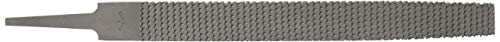Blu-DAN 2051250 Wooden Rasp Semi-Circular Bastard 250 mm - Image 2