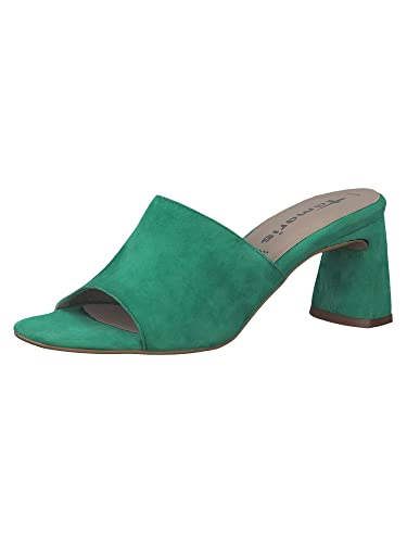 Escarpins Tamaris 1-1-27251-38 en cuir véritable premium