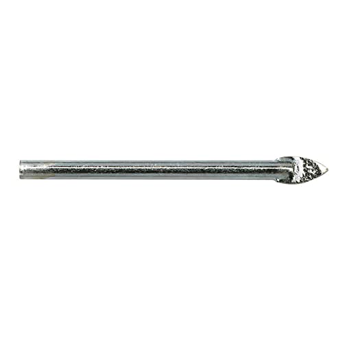 Irwin Tools Carbide Tile and Glass Drill Bit Set