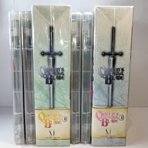Amazon.co.jp: DVD 初回版 特典全付クイーンズブレイド 玉座を継ぐ者