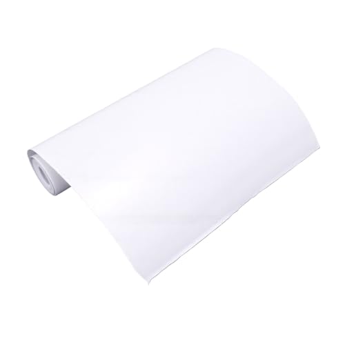Escudo adhesivo ecológico para muebles y paredes con sistema de PVC transparente 6