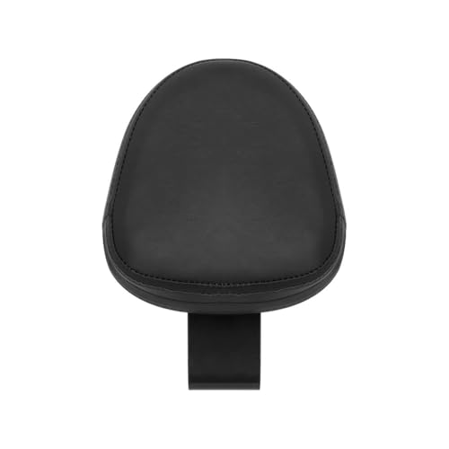 Dossier passager moto avant en PU coussin de selle pour Rebel 300 500 CMX300 CMX500 2017-2022