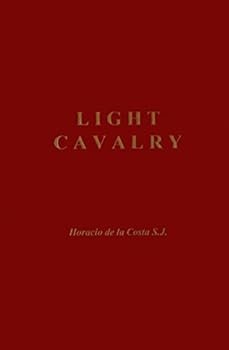 Paperback Light cavalry Book