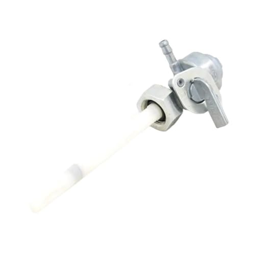 Robinet d'essence haut de gamme et filtre de réservoir de carburant moto CBT125