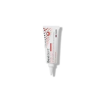 ISDIN - BEXIDENT ENCIAS TRAT COAD GEL GING 50ML
